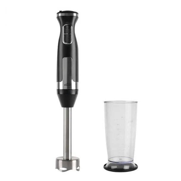 Batidor eléctrico 1000W + vaso 800ml – Lacor - Imagen 2
