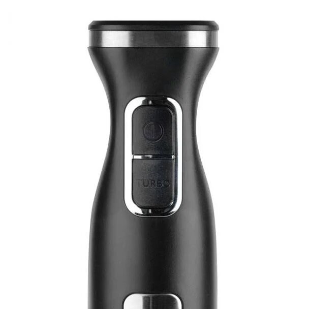 Batidor eléctrico 1000W + vaso 800ml – Lacor - Imagen 4