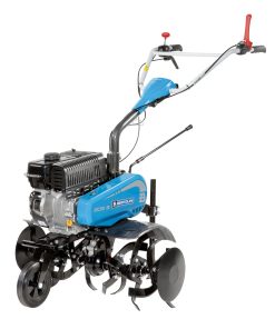 Motoazada Bertolini 205 S