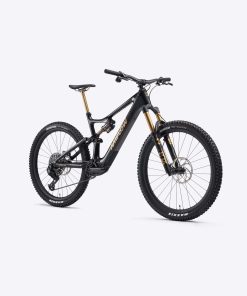 AMFLOW PL CARBON PRO (800wh) BICICLETA ELECTRICA CARBONO