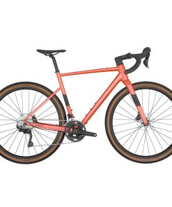 SPEEDSTER GRAVEL 40 NARANJA BICICLETA GRAVEL SCOTT 293263
