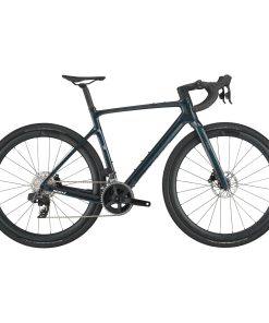 ADDICT GRAVEL 20 NEGRA PETROL BICICLETA GRAVEL SCOTT 423226 (Nuevo Modelo 2025)