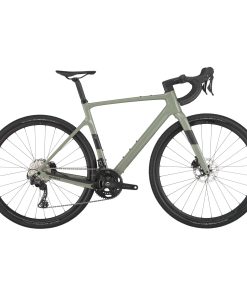 ADDICT GRAVEL 50 VERDE UNDERGROWTH BICICLETA GRAVEL SCOTT 423237