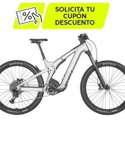 STRIKE 920 EVO eRIDE BICICLETA ELECTRICA SCOTT 290549