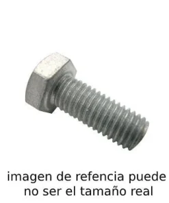 TORNILLO EXAG. 3/8 X 3.1/2