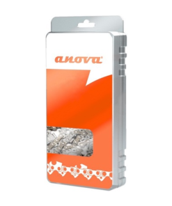 Cadena Anova 3/8″ BP –.043 Cuadrado – 45E