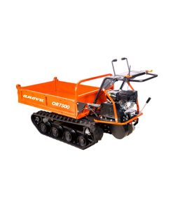 Carretilla de orugas Anova OR7500