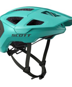TAGO PLUS VERDE SOFT TEAL CASCO BICICLETA SCOTT 403326