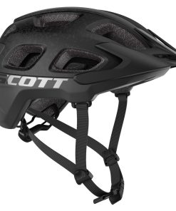 VIVO PLUS NEGRO STEALTH CASCO BICICLETA SCOTT 2752026515