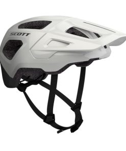 ARGO PLUS JR BLANCO NEGRO CASCO BICICLETA JUNIOR SCOTT 288594
