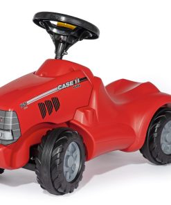 CASE PUMA 165 CVX ROLLY MINITRAC TRACTOR CORREPASILLOS ROLLY TOYS 132263