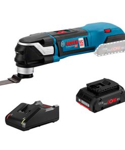 Multi-Cutter batería Bosch GOP 18V-28 Professional + 1 ProCore 4.0Ah + Cargador