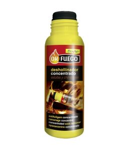 Deshollinador Concentrado