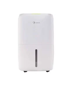 DESHUMIDIFICADOR PORTÁTIL 80m2 DES19 HAVERLAND