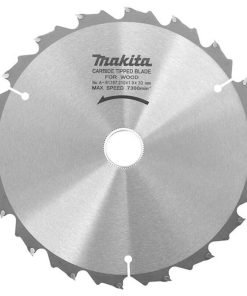DISCO DE SIERRA PARA ALUMINIO 10 1/4″ x 25.4mm 60 DIENTES (P/LS1016) Makita B-11003