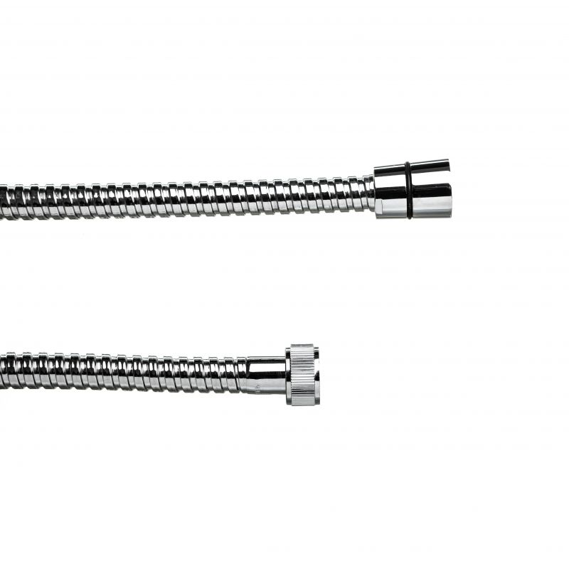 Flexo de Ducha Metálico – Tatay