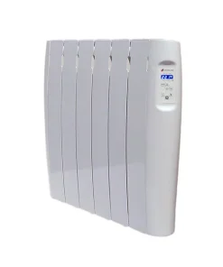 EMISOR TERMICO 6 ELEMENTOS 900W RCM6S HAVERLAND