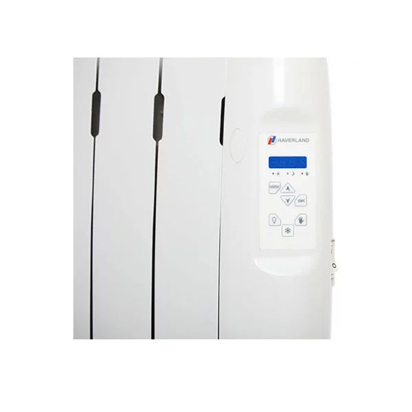 EMISOR TERMICO 6 ELEMENTOS 900W RCM6S HAVERLAND - Imagen 2