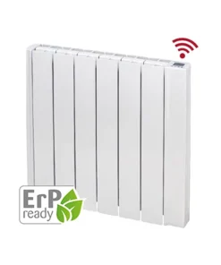 EMISOR ELECTRICO CON FLUIDO TÉRMICO INGENIUM RD4W 90740500 GABARRON