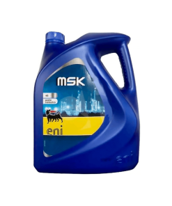 Aceite Hidraulico ENI MSK 46 – Bidon 5 L