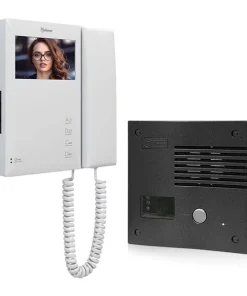 KIT DE VIDEO ROCK SV-801 S GRF 11758019 GOLMAR