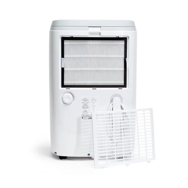 DESHUMIDIFICADOR PORTÁTIL 80m2 DES19 HAVERLAND - Imagen 5