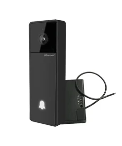 KIT DE VIDEO VISTO WIFI MAS ALIMENTACION 12VAC KITVISTOES COMELIT