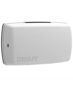 TIMBRE ELECTROMECÁNICO MUSICAL BISON 2000 6V TI BI2 006 DINUY