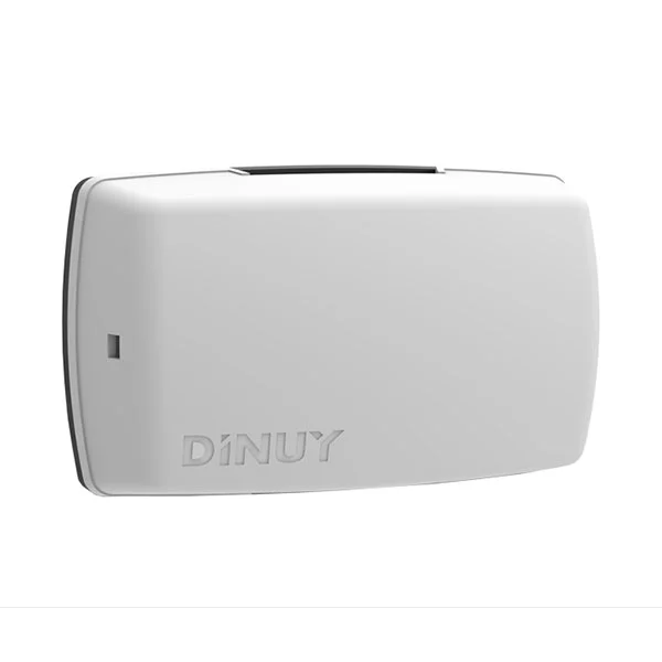 TIMBRE ELECTROMECÁNICO MUSICAL BISON 2000 6V TI BI2 006 DINUY