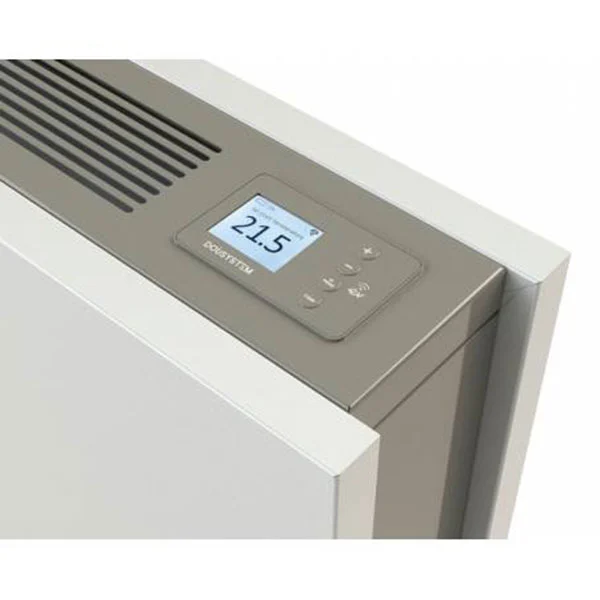 ACUMULADOR ESTATICO SLIM DOUSYSTEM 1950W 121101950 EV CONFORT - Imagen 2