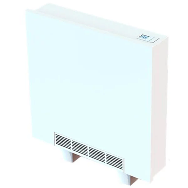 ACUMULADOR DINAMICO SLIM DOUSYSTEM 2540W 8H 180112450 EV CONFORT