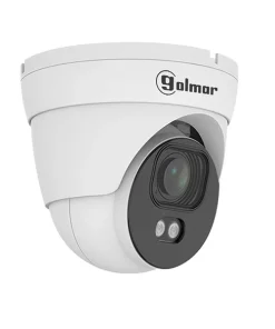 CAMARA VIDEOVIGILANCIA FULL COLOR IP CIP-24D5FA PoE 5Mpx 31691069 GOLMAR
