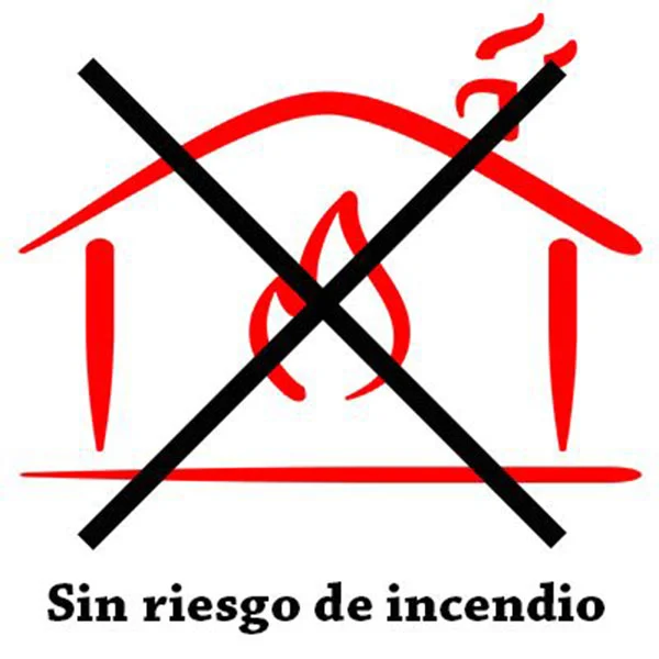 EMISOR TERMICO ECO GREEN ULTRA 1670W BLANCO ECGU10 FARHO - Imagen 2