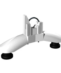 CONJUNTO PATAS PARA EMISORES TÉRMICOS AVANT / iEM 0.638.806 DUCASA