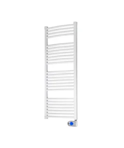 TOALLERO ELECTRICO CURVA BLANCO MCP-40/140 0.636.033 DUCASA