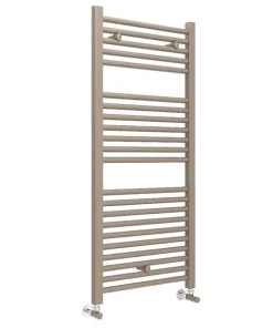 TOALLERO AGUA SERIE OCEAN RECTO 1110/500 MINERAL QUARTZ OCEAN1110500QU EV CONFORT