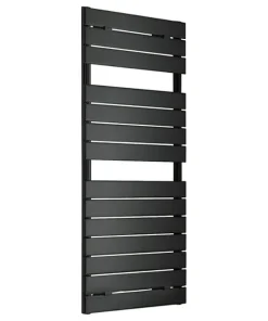 TOALLERO AGUA DISEÑO ATLAS 1213/500 ANTRACITA ATLAS1213500AN EV CONFORT