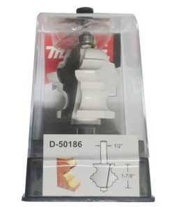 Fresa diameter vastago 1/2″ 2-1/4″ , length 1-7/8″ Makita D-50186