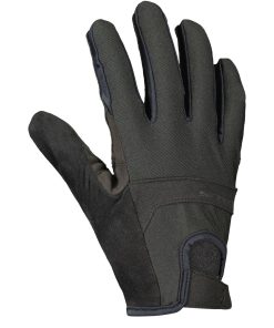 GRAVEL LF NEGROS GUANTES BICICLETA LARGOS SCOTT 289379