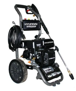 Hidrolimpiadora gasolina Hyundai