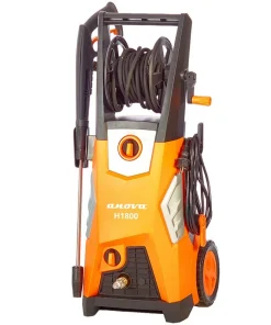 Hidrolimpiadora Eléctrica 3000W 180bar – Anova