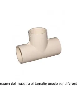 TEE CPVC 3/4