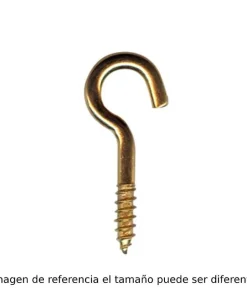 CANCAMO ABIERTO  1.1/2