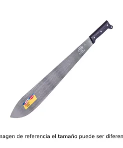 MACHETE BARRIGON 18″  PULIDO
