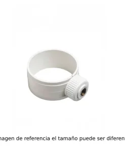 COLLAR DERIVACION MANGUERA  4″ x 1″