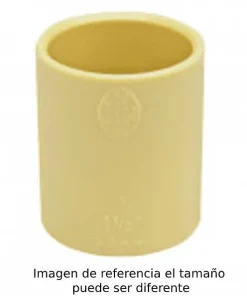 UNION ST. 3″ PAVCO