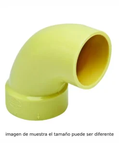 CODO ST. 2 x 90 CxE  PAVCO