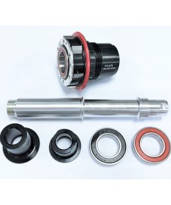 NUCLEO XD (FH-578 / FH-591) SYNCROS SILVERTON / REVELSTOKE 1.0 XD R19 SYNCROS SCOTT XD 271253