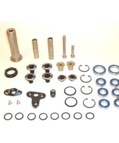 GAMBLER 2013 KIT MANTENIMIENTO SCOTT 229705