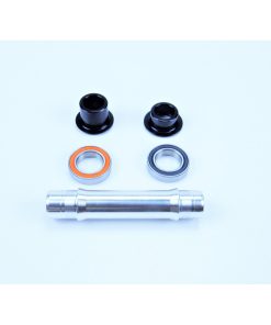 XR2.5-TR-ALL F18 KIT BUJE DELANTERO SYNCROS FORMULA 266784